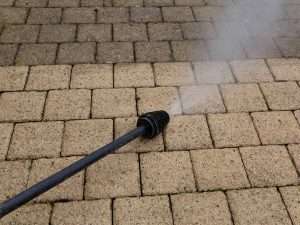 Brick Acid Cleaning Services