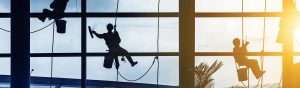 Commercial Window Cleaning