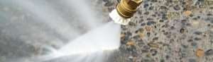 Driveway Pressure Cleaning