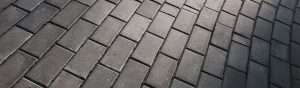 Paver Cleaning Services