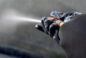 Pressure Cleaning Sydney