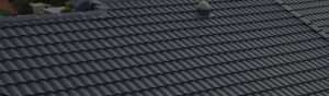 Roof Restoration