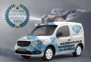 Whitewash Sydney Pressure Wash Services