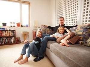 Affordable Home Cleaning Services