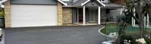 Driveway Paint & Seal