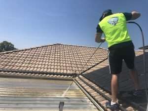 Pressure Cleaning Services in Sydney Australia