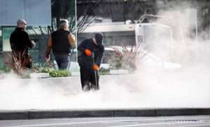 Sydney Pressure Washing Services