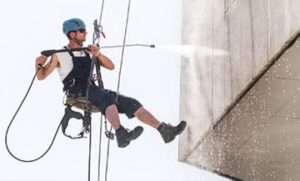 Window Cleaning Services