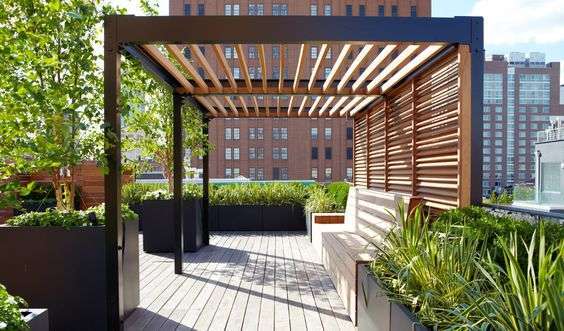 Benefits of Clean Pergola in Sydney