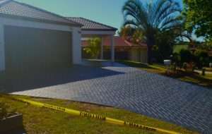 Benefits of Regular Driveway Wash Paint & Seal