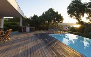 Benefits of Clean Outdoor Decks & Pool in Sydney