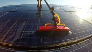 Sydney Solar Panel Cleaning
