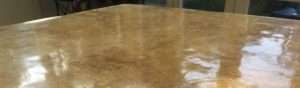 Limestone Sealing & Cleaning in Sydney