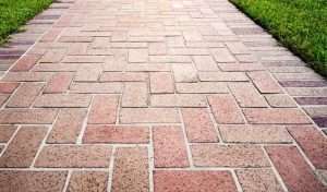 Benefits of Clean Paver in Sydney