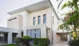 Benefits of Clean House Exterior