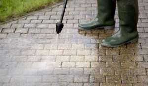 Benefits of Concrete Cleaning in Sydney NSW