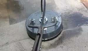 Benefits of Clean Concrete in Sydney NSW