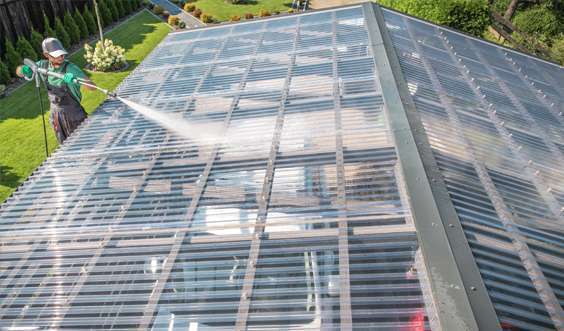 Benefits of Roof Restoration & Painting in Sydney