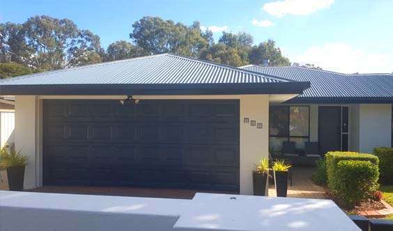 Sydney Painting Sealing & Protection